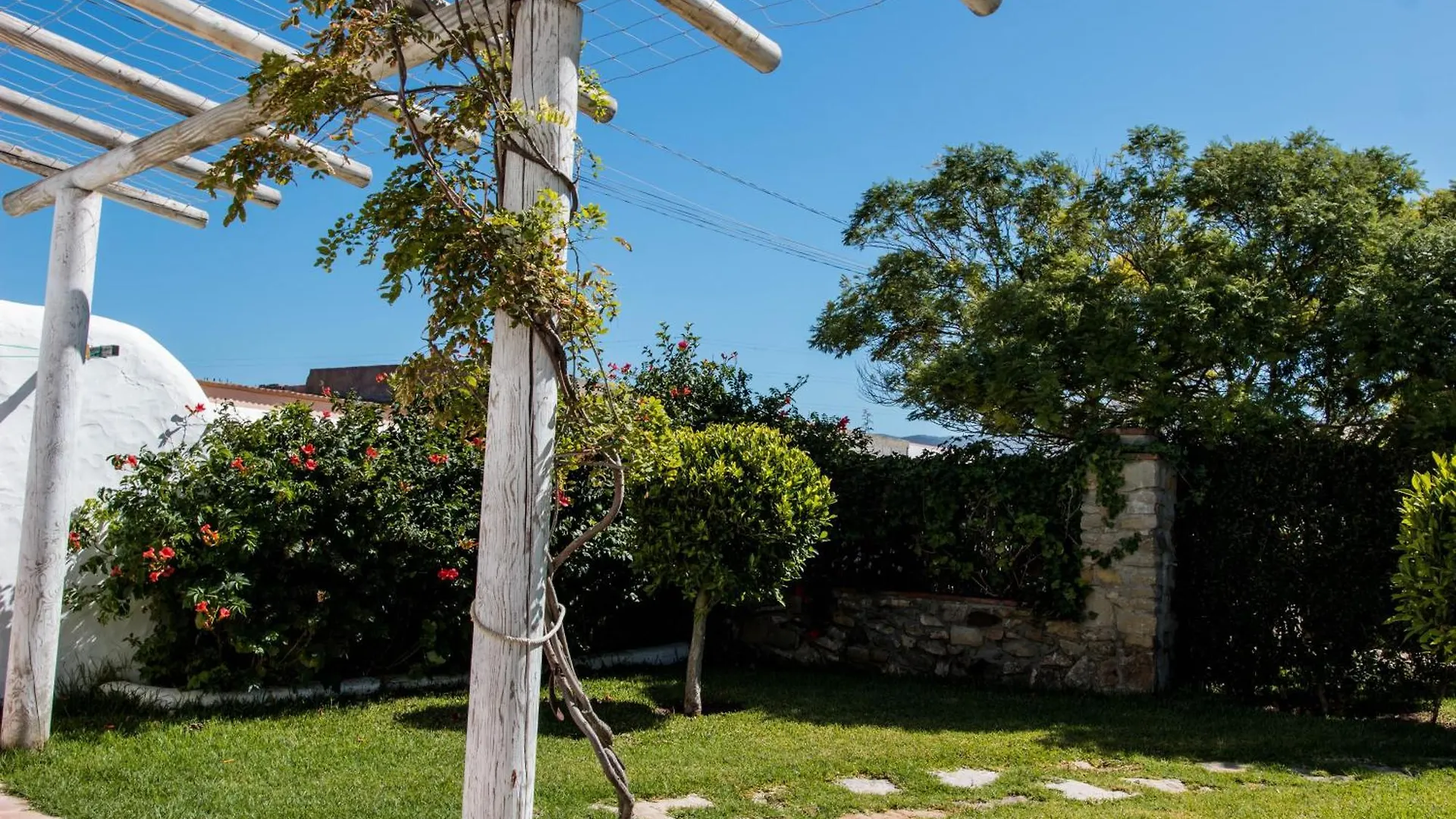 Cortijillo De Tarifa 