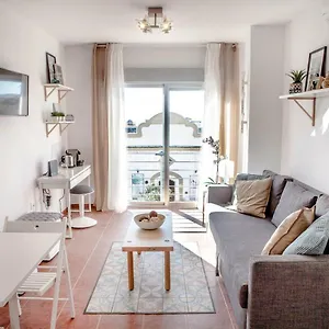 Apartamento 6 - El Mirador Del Arco - Enjoy, Tarifa